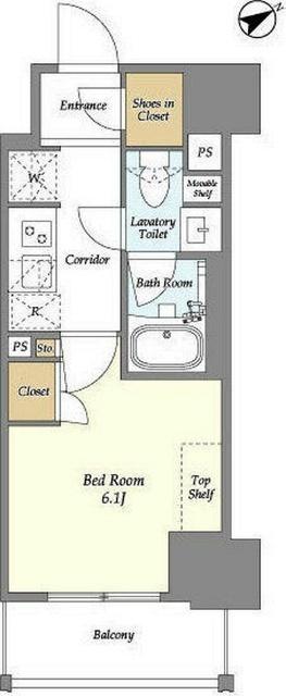 単身者様向けです！