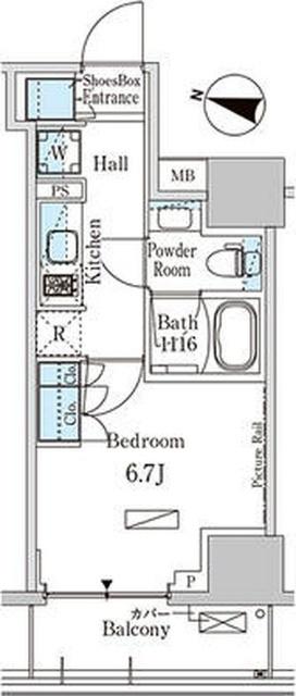 単身者様向けです！