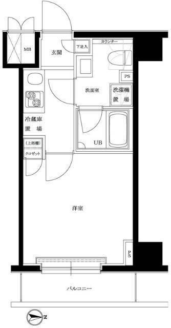 単身者様向けです！