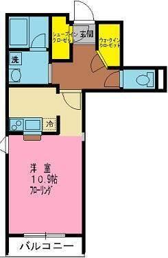 単身者様向けです！