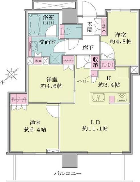 ご家族様向けです！