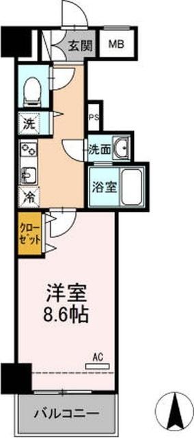 単身者様向けです！