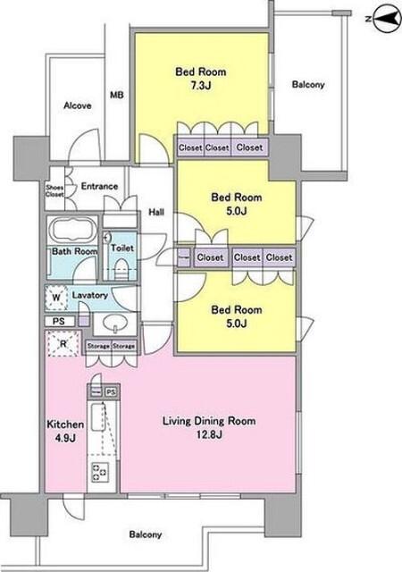 ご家族様向けです！