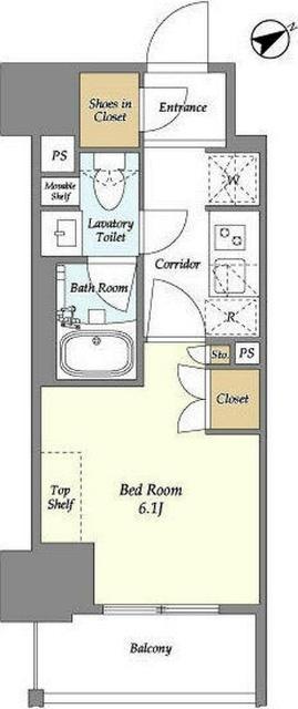 単身者様向けです！