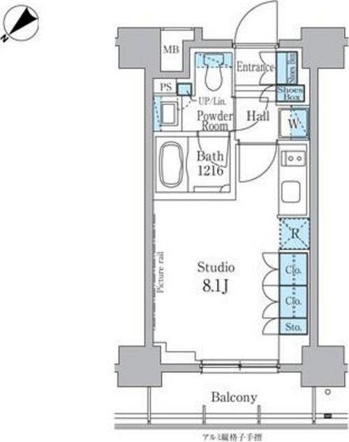 単身者様向けです！