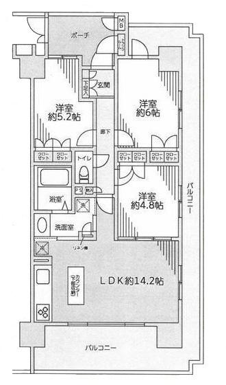 ご家族様向けです！