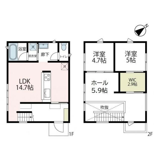 ご家族様向けです！
