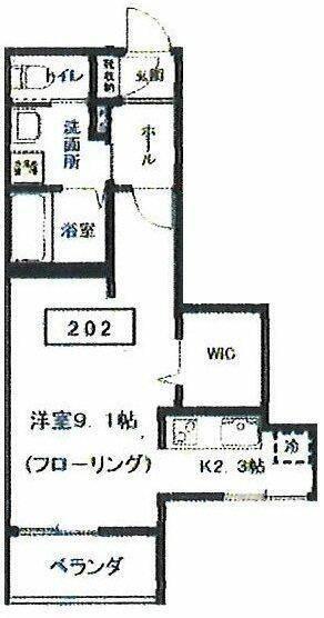 単身者様向けです！