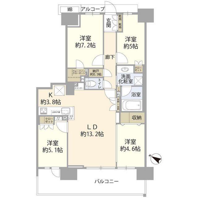 ご家族様向けです！