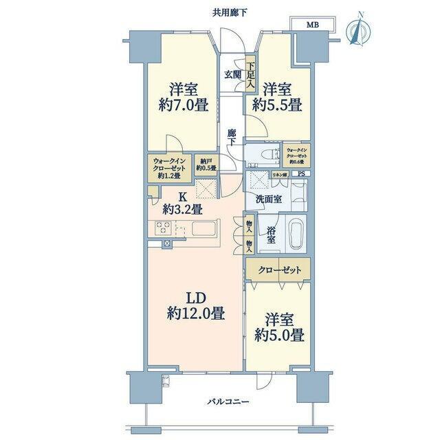 ご家族様向けです！