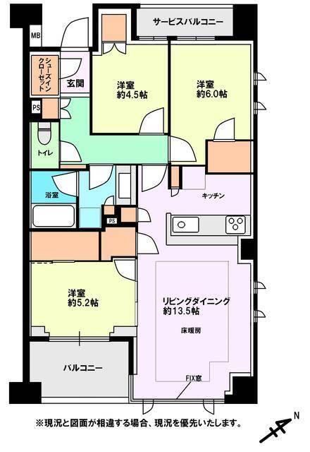 ご家族様向けです！