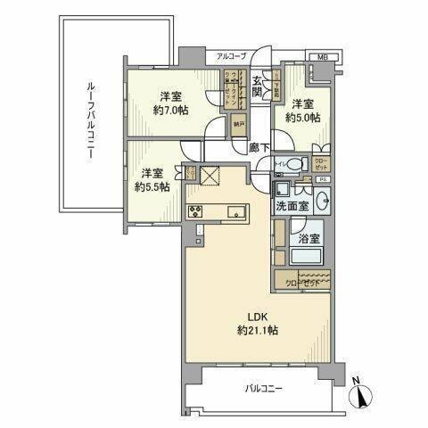 ご家族様向けです！