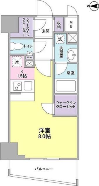 単身者様向けです！