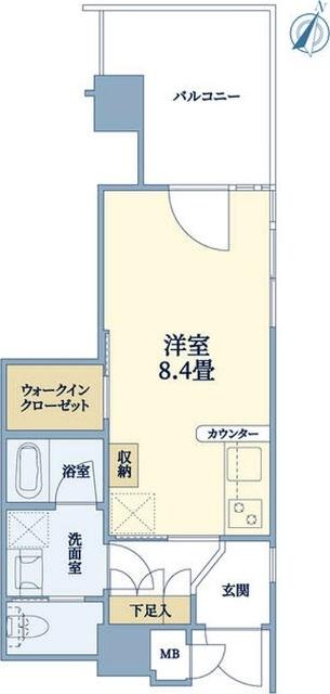 単身者様向けです！