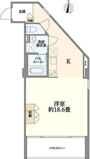 単身者様向けです！