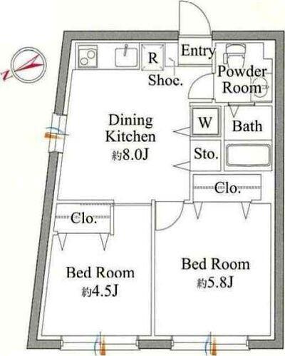 ご家族様向けです！