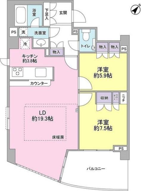 ご家族様向けです！