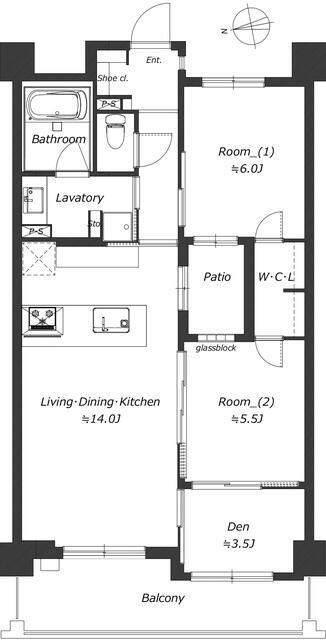 ご家族様向けです！