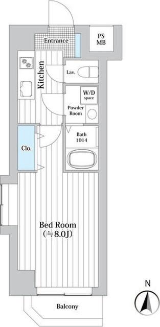 単身者様向けです！