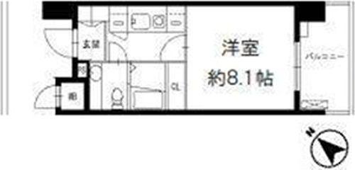 単身者様向けです！