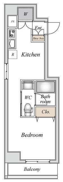単身者様向けです！