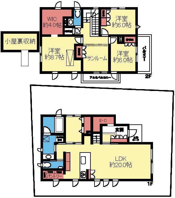 写真:物件の写真