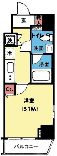 単身者様向けです！