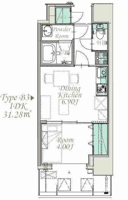 ご家族様向けです！