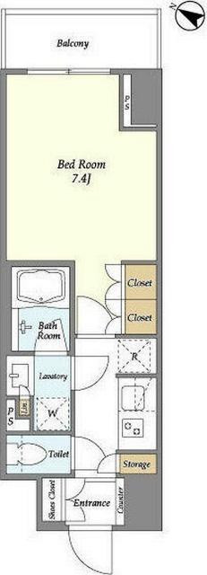 単身者様向けです！