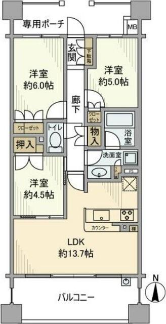 ご家族様向けです！