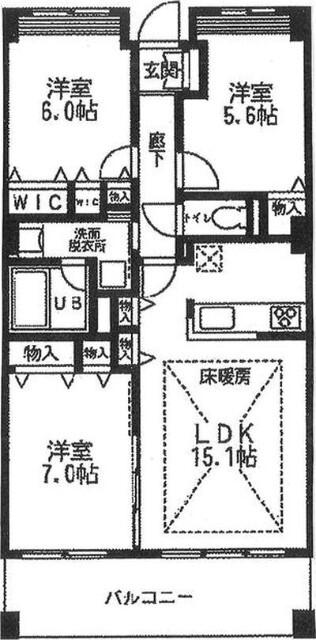 ご家族様向けです！