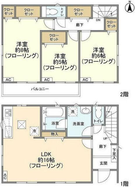 ご家族様向けです！