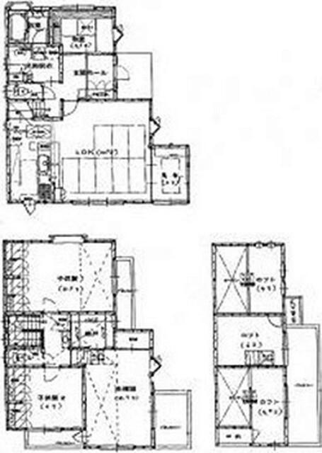 ご家族様向けです！