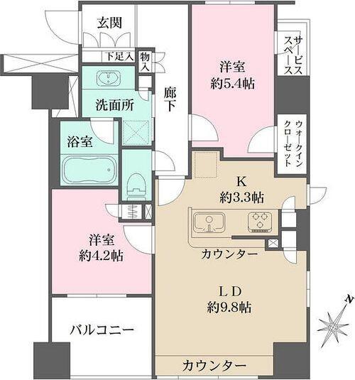 ご家族様向けです！