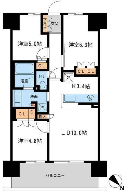 ご家族様向けです！