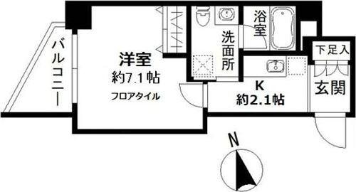 単身者様向けです！