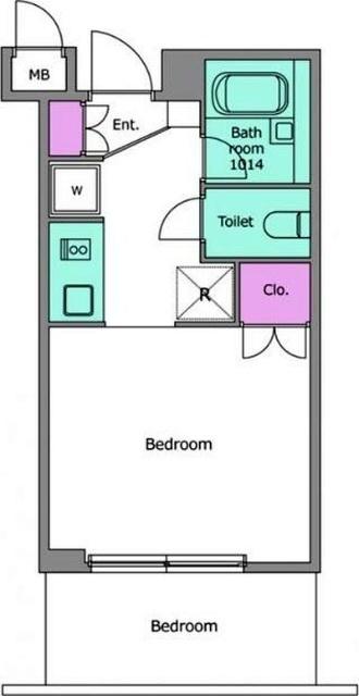 単身者様向けです！