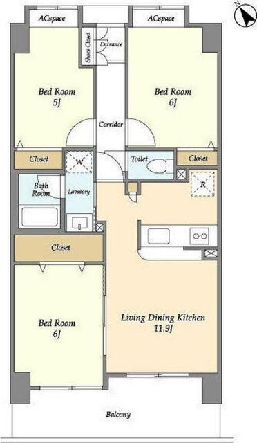 ご家族様向けです！