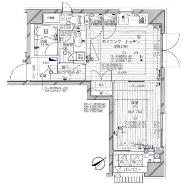 ご家族様向けです！