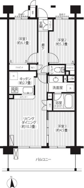 ご家族様向けです！