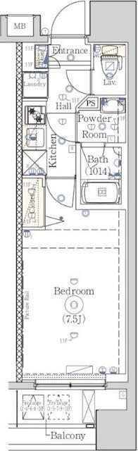 単身者様向けです！