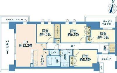 ご家族様向けです！