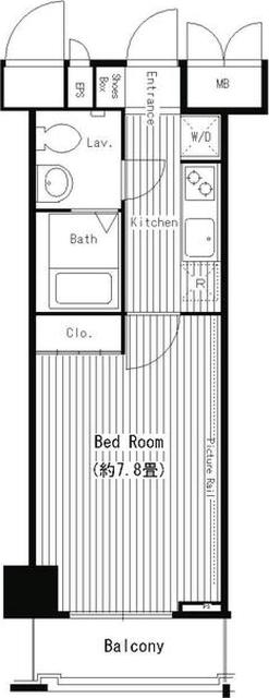 単身者様向けです！