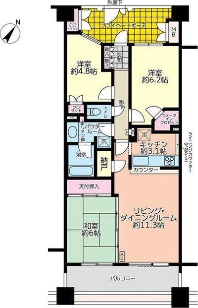 ご家族様向けです！