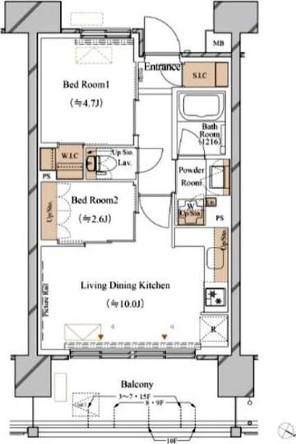 ご家族様向けです！