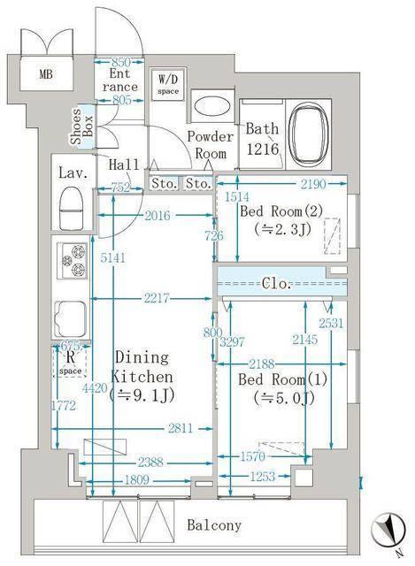 ご家族様向けです！