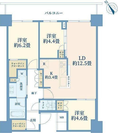 ご家族様向けです！