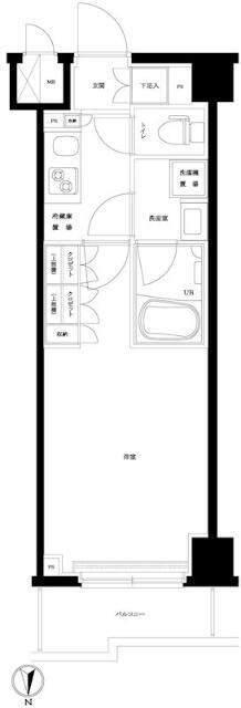 単身者様向けです！