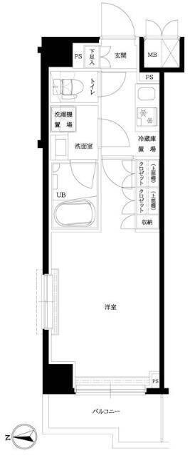 単身者様向けです！