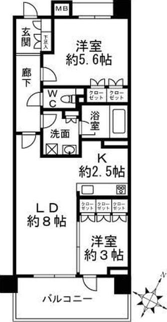 ご家族様向けです！